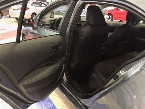 Toyota Corolla 2.0 Vvt-ie Flex Xei Direct Shift 2020