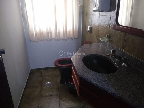 Imagem 10 de 17 de Casa À Venda Em Chácara Da Barra - Ca008017