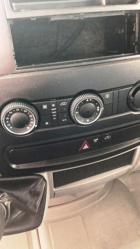 Imagem 7 de 8 de Mb Sprinter 313 Cdi Extra Longa Bau