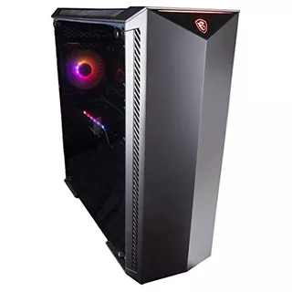 Desktop Gamer Msi Aegis R I9 64gb 1tb+3tb Win 10 Home