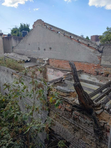 Doctores, Cuauhtemoc, Ciudad De Mexico, Terreno En Venta