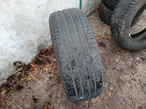 Cubierta Michelin Latitude Sport 3-235/60/18-testeada