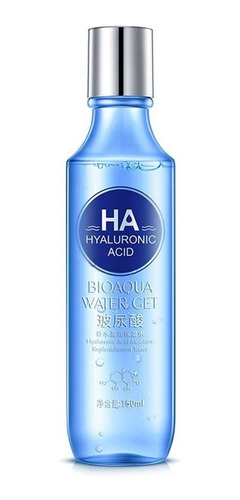 Bioaqua Ácido Hialurónico Tonico Facial Skincare Water Get .