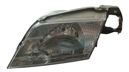 Faro Izquierdo Mazda 323 Allegro 1999-2001  Generico