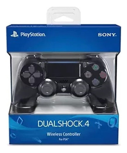 Control Para Ps4