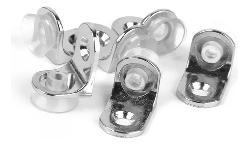 Soportes De Abrazadera De Soporte De Estante De De Base De