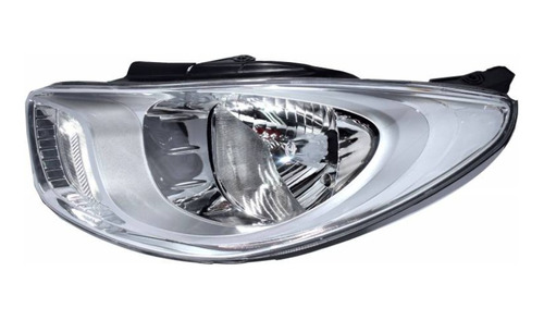 Lámpara Hyundai I10 2010 - 2014 Izquierda
