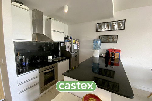 Departamento Dos Ambientes En Venta En Terralagos, Canning