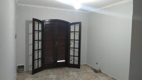 Sobrado Para Venda No Bairro Jardim Rizzo Em Guarulhos - Cod: Ai21911 - Ai21911