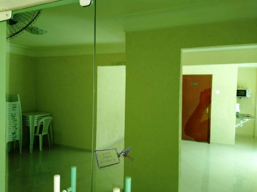 Imagem 18 de 19 de Apartamento A Venda No Bairro Vila Guilhermina Em Praia - 3541-1