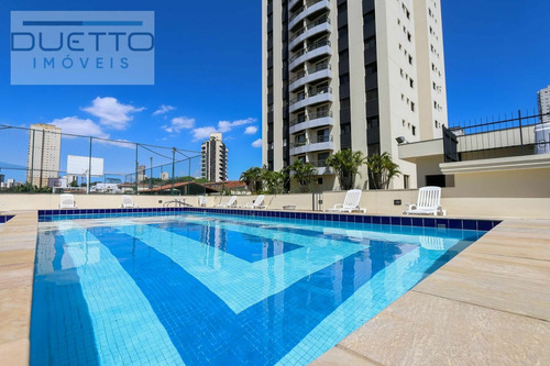 Imagem 23 de 26 de Apartamento À Venda No Bairro Campo Belo - São Paulo/sp - 230