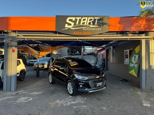 Chevrolet Tracker 1.4 16V TURBO FLEX PREMIER AUTOMÁTICO