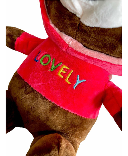 Oso De Peluche Regalo Calidad Premium