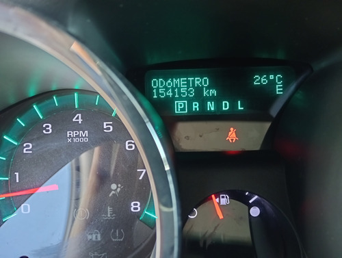 Chevrolet Traverse C Aa At