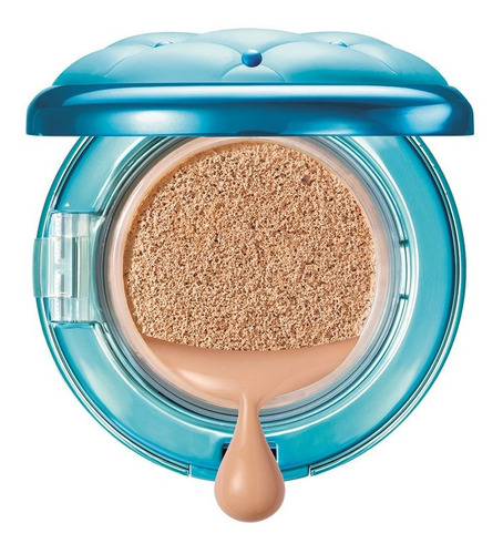 Cushion Abc Mineral Wear Light Physicians Formula