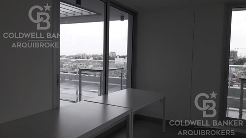 Apartamento De 1 Dormitorio En Alquiler En Malvín