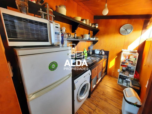 Casa Portales Piriápolis 3 Dorms Venta Ca102062