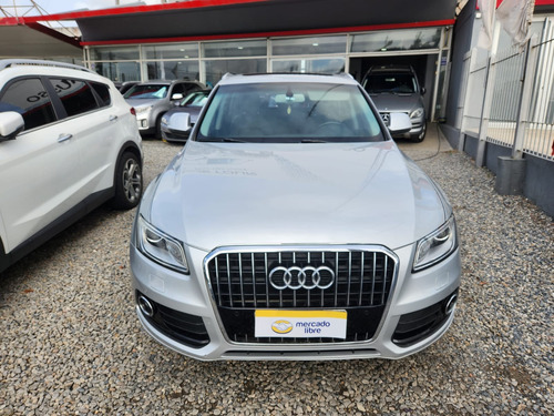 Audi Q5 2.0 Tdi 177cv Stronic Quattro