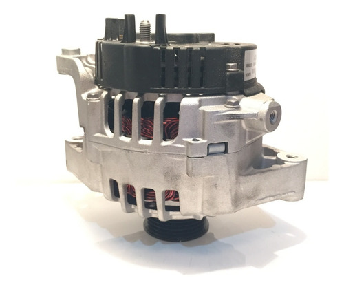 Alternador Chevrolet Chevy Ii Corsa Palio 100 Amp. 439517