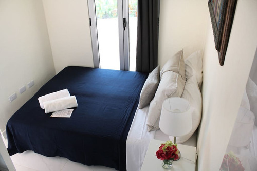 Excelente Apartamento En El Centro Zona Colonial Remodelado