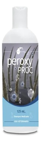 Peroxyproc X 125ml 