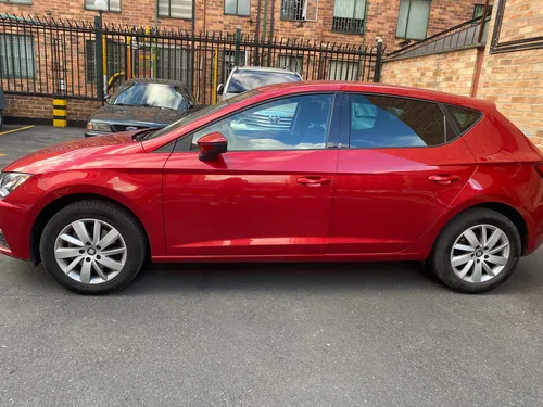 Seat Leon 1.6 Reference
