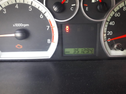 Imagen 7 de 15 de Chevrolet Aveo 1.6
