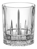 Comprar Vaso Whisky Cristal Dof Perfect Serve Spiegelau 368 Ml