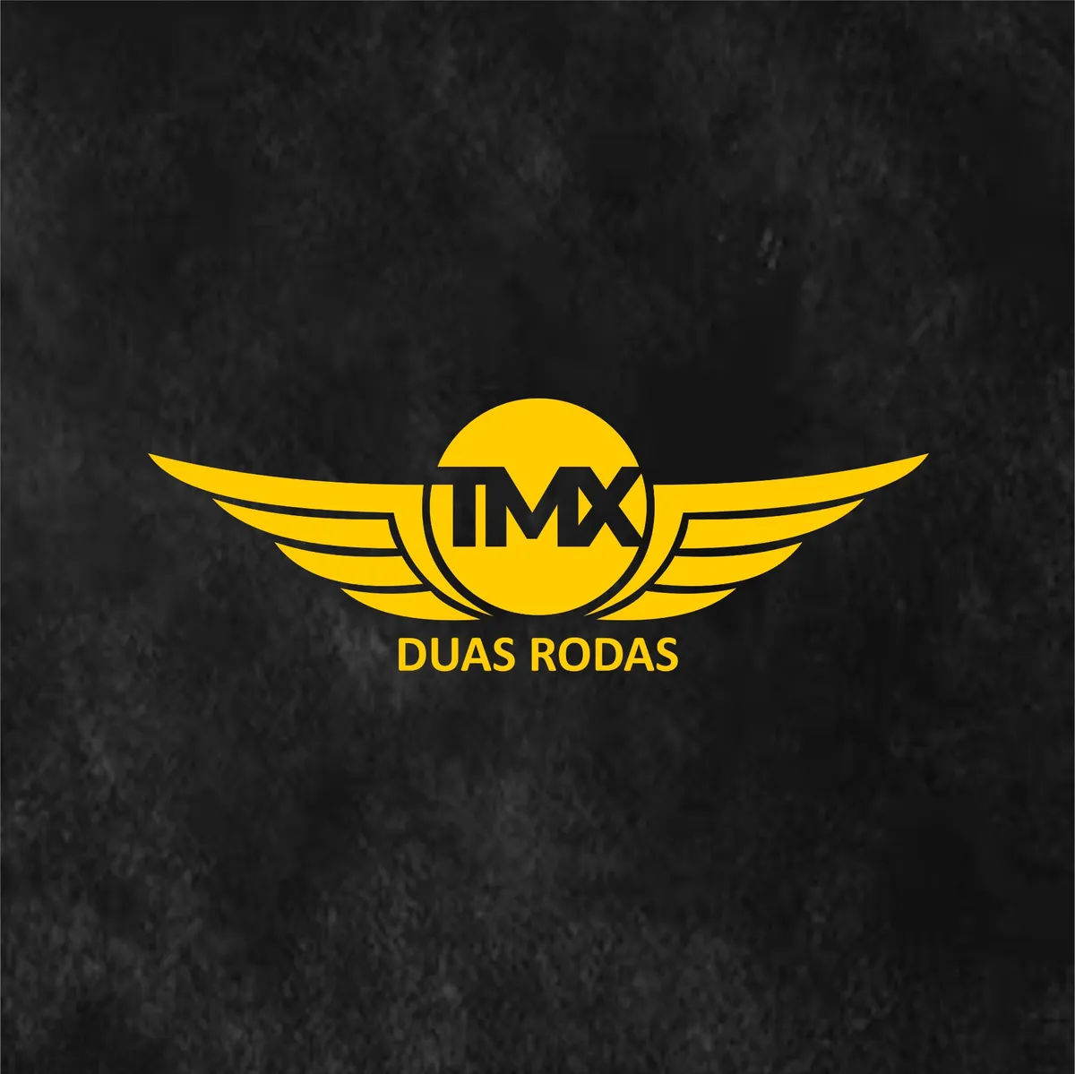 TMX DUASRODAS