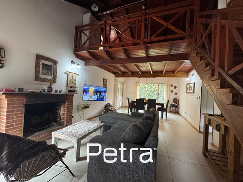 Casa En Venta En Pinamar