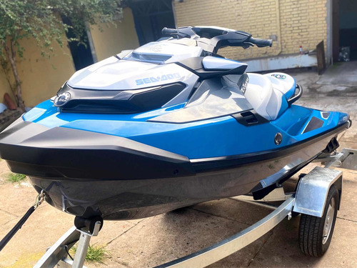 Seadoo