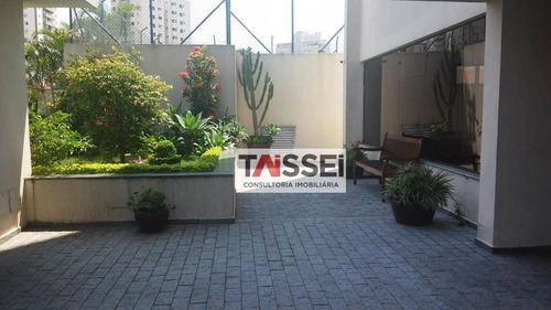 Imagem 22 de 22 de Apartamento À Venda, 69 M² Por R$ 520.000,00 - Vila Gumercindo - São Paulo/sp - Ap8428