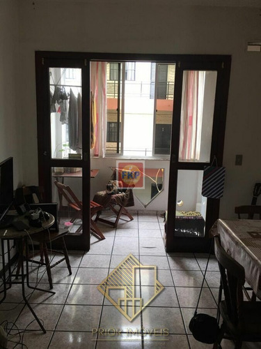 Imagem 7 de 18 de Apartamento De 1 Quarto À Venda No Bairro Canasvieiras - Florianópolis/sc - Ap0719