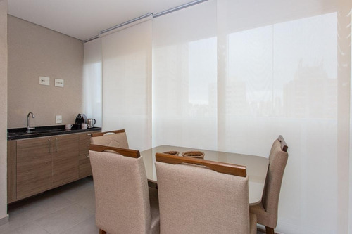 Imagem 8 de 30 de Apartamento À Venda, 55 M² Por R$ 730.000,00 - Brooklin - São Paulo/sp - Ap14992
