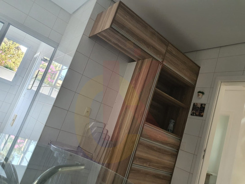 Imagem 11 de 30 de Excelente Casa Disponível Para Locação: Possui Três Dormitórios Sendo Uma Suite, Duas Salas (estar E Jantar), Três Banheiros E Quatro Vagas Na Garagem - Ca00395 - 71130969
