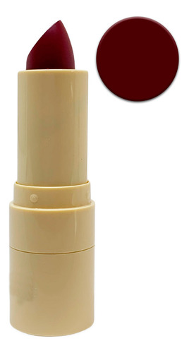 Batom Bastão Velvety Bg05 Glass Ruby Rose Hb-548-5