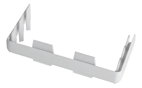 Union Plana 100x50 Pvc
