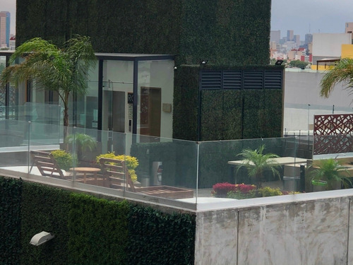Excelente Departamento En Grand Tower Del Valle