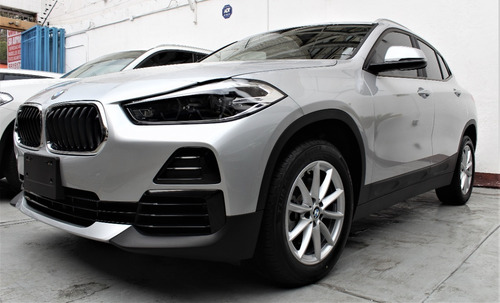 Imagen 2 de 14 de Bmw X2 18i Sdrive 2021 Con 400 Kilometros Equipo Adicional