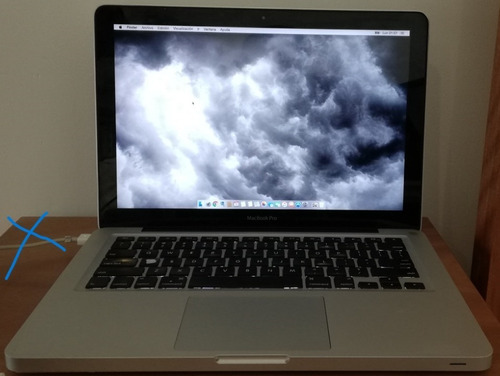 Macbook Pro 13  2011