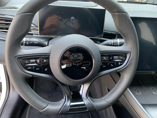 BYD Seal 0.0 Ev Awd