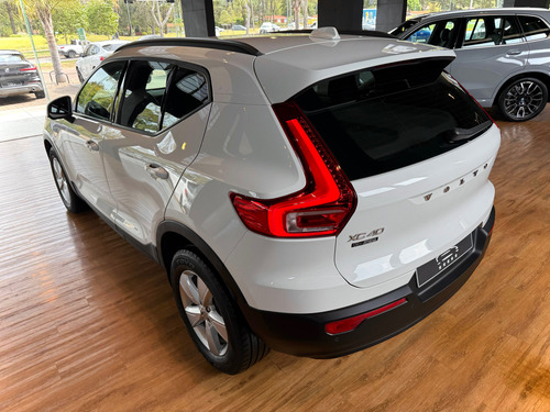 Volvo Xc40 T4 2.0t 190hp Full