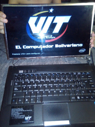 Pantalla De Laptop V...i.....t