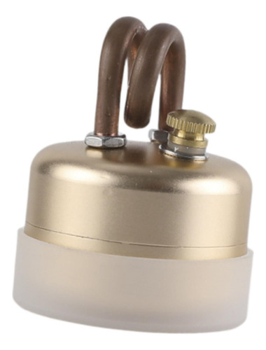 Queimador De Álcool Forno De Álcool Mini Forno De Ouro