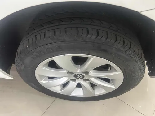 Citroën C4 Picasso 2.0 Confort