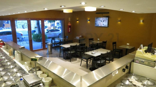 Imagen 5 de 16 de Local Comercial Venta Villa Ortuzar 270m2 Alvarez Thomas 1326