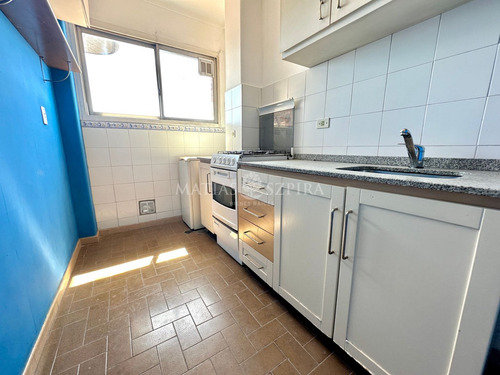 Departamento En Venta En Morón