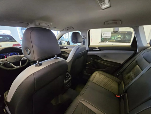 Volkswagen Taos 1.4 250 Tsi Comfortline