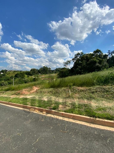 Imagem 2 de 4 de Terreno Residencial Para Venda Loteamento Ignácio Von Zuben, Vinhedo - Te00105 - 69210239