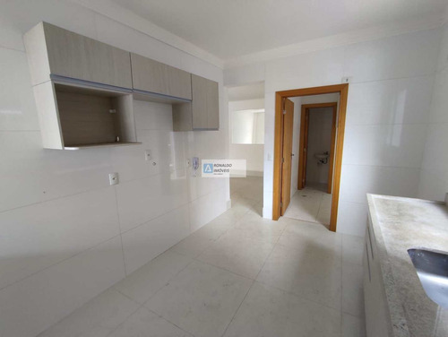 Imagem 11 de 27 de Apartamento Com 3 Dorms, Canto Do Forte, Praia Grande - R$ 1.2 Mi, Cod: 3078 - V3078
